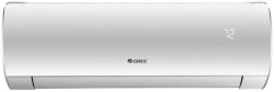 Сплит-система Gree GWH18ACD-K6DNA1I Lyra Inverter White