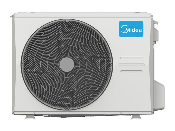 Изображение товара Кассетная сплит-система Midea MCBU-18HRFN8/MOX430-18HFN8-QC4GW инвертор Wi-Fi