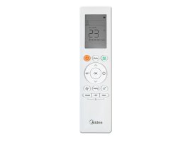 Кассетная сплит-система Midea MCBU-18HRFN8/MOX430-18HFN8-QC4GW