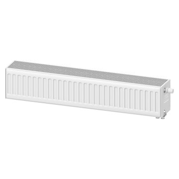 Стальной панельный радиатор Lemax Premium VC 33 200х1100