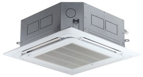 Внутренний блок мульти сплит-системы LG CT18R.NQ0