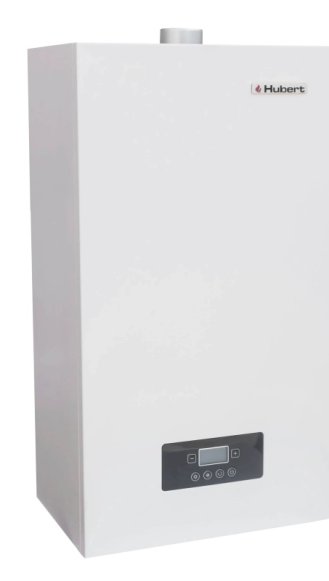 Настенный газовый котел Hubert Smart AGB 10DY K