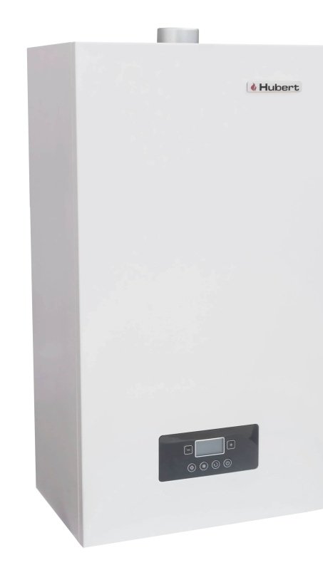 Настенный газовый котел Hubert Smart AGB 10DY K