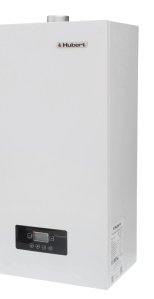 Настенный газовый котел Hubert Smart AGB 10DY K