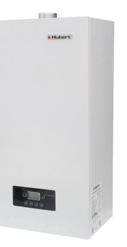 Настенный газовый котел Hubert Smart AGB 10DY K