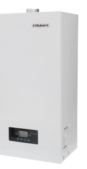 Настенный газовый котел Hubert Smart AGB 10DY K