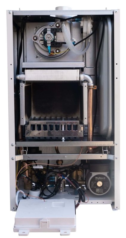 Настенный газовый котел Hubert Smart AGB 10DY K