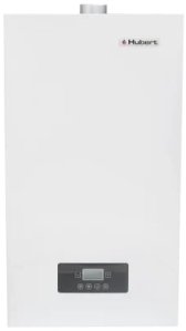 Настенный газовый котел Hubert Smart AGB 10DY K