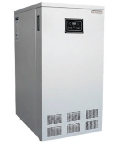 Напольный газовый котел Kentatsu Kobold S-04