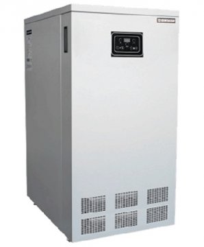 Напольный газовый котел Kentatsu Kobold S-04