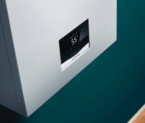 Конденсационный газовый котел Vaillant ecoTEC intro VUW 18/24 AS/1-1