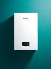 Конденсационный газовый котел Vaillant ecoTEC intro VUW 18/24 AS/1-1