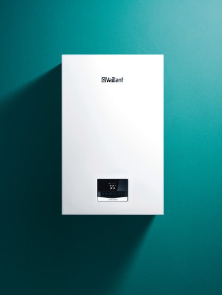 Изображение товара Конденсационный газовый котел Vaillant ecoTEC intro VUW 18/24 AS/1-1 для отопления и горячего водос