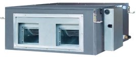 Канальная сплит-система Haier AD160S2LM1FA/1U160S1LN1FB Eco