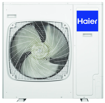 Канальная сплит-система Haier AD160S2LM1FA/1U160S1LN1FB Eco