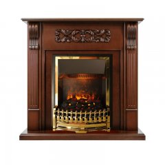 Каминокомплект Dimplex Venice с очагом Atherton