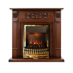 Каминокомплект Dimplex Venice с очагом Atherton