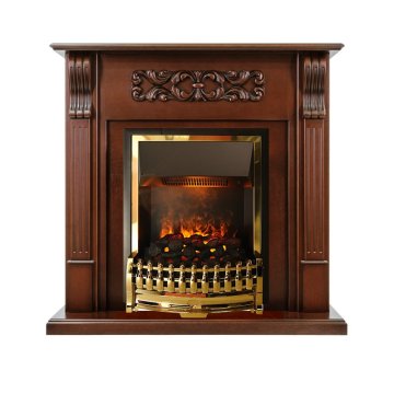 Каминокомплект Dimplex Venice с очагом Atherton