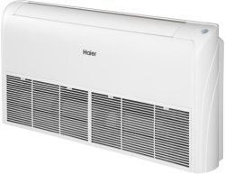 Внутренний напольно-потолочный блок мультизональной системы VRF Haier AC382MDERA