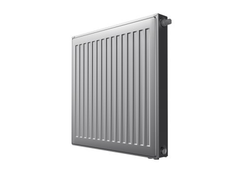 Стальной панельный радиатор Royal Thermo Ventil Compact VC22-500-1200 Silver Satin M Стальной панельный радиатор Royal Thermo Ventil Compact VC22-500-1200 Silver Satin M
