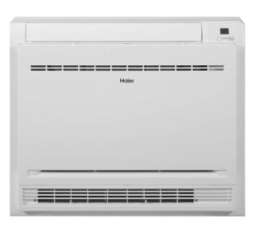 Внутренний напольно-потолочный блок мультизональной системы VRF Haier AF072MBERA