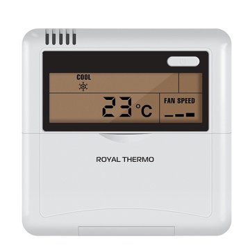 Канальная сплит-система Royal Thermo RTFD-24LAKHN1 Forte Integro