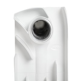 Биметаллический радиатор отопления RIFAR Alp 500 10