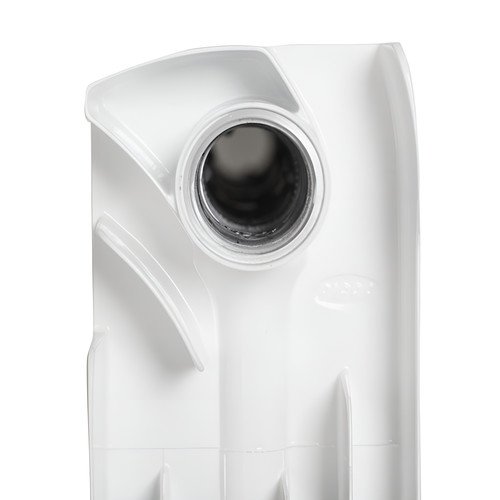 Биметаллический радиатор отопления RIFAR Alp 500 10