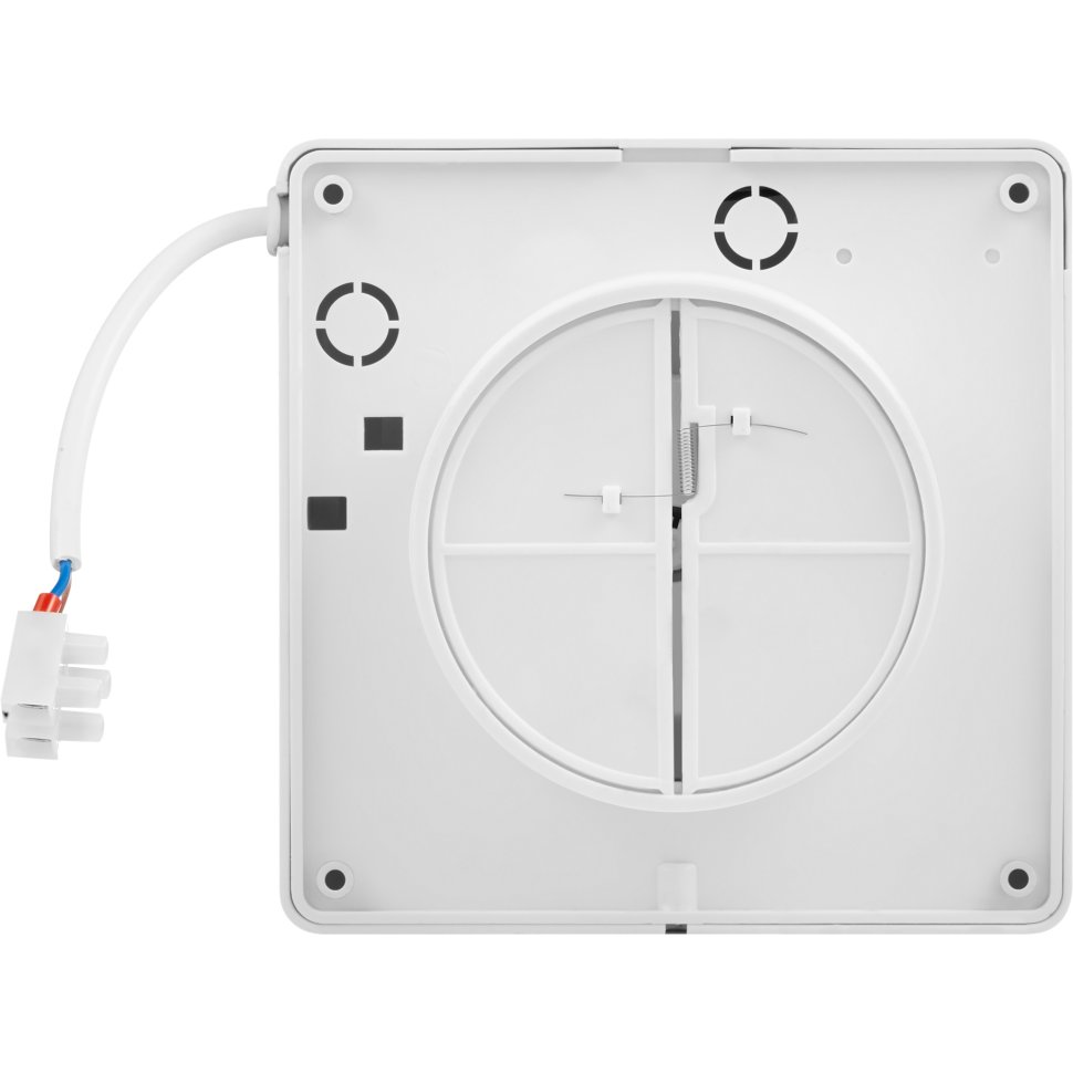 Вентилятор вытяжной Electrolux EAFS-150T Slim с таймером и гигростатом — фото 4