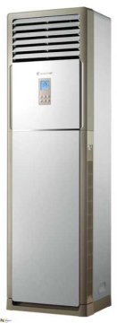 Systemair Sysplit Floor 48 HP R
