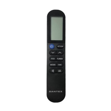 Сплит-система Dantex RK-09SAT2BI/RK-09SAT2BIE Advance Pro Plus 2 Inverter Black
