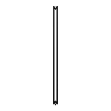 Дизайн-радиатор Royal Thermo Shift Q30 VC2180 12 секций RAL9005m
