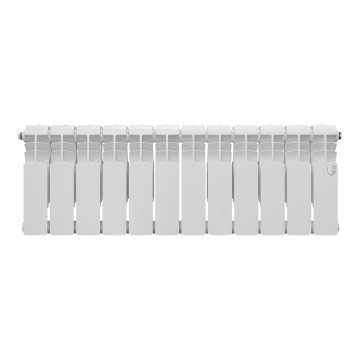 Биметаллический радиатор отопления Royal Thermo Vittoria Super 300 16 секций