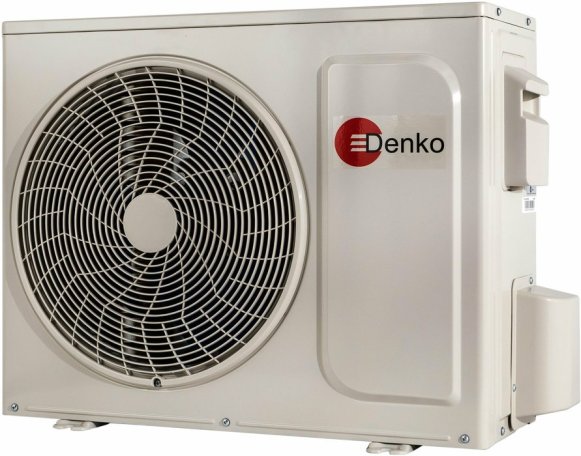 Изображение товара Сплит-система Denko QW-07i Samurai 2024 настенный кондиционер до 20 кв.м.
