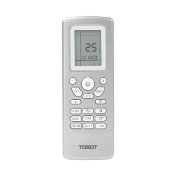 Внутренний кассетный блок мульти сплит-системы Tosot T12H-FC1A/I