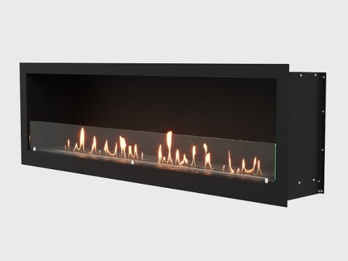 Встроенный биокамин Lux Fire Кабинет 1710 М ВБКК-1710М — фото 3