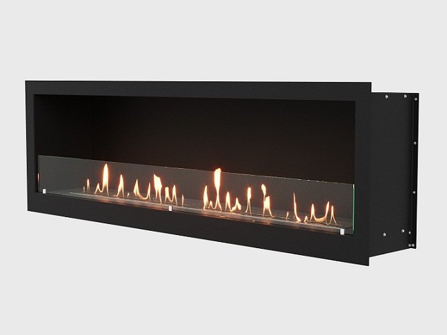 Встроенный биокамин Lux Fire Кабинет 1710 М ВБКК-1710М — фото 3