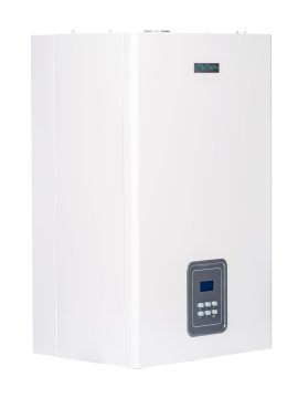 Настенный газовый котел Kotitonttu Toivo T-30 DК