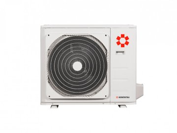 Канальная сплит-система Kentatsu KSMD53HZRN1W/KSUNB53HZRN1