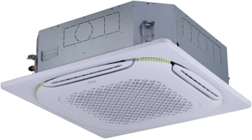 Внутренний кассетный блок мультизональной системы VRF MDV MDVI3-71C4VR12D V8