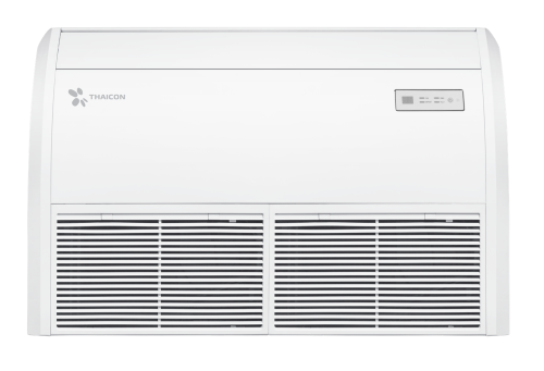 Напольно-потолочная сплит-система Thaicon TL-PU100-FR/TL-PO100-FR Synergy — фото 1