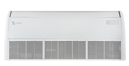 Напольно-потолочная сплит-система Thaicon TL-PU100-FR/TL-PO100-FR Synergy — фото 2