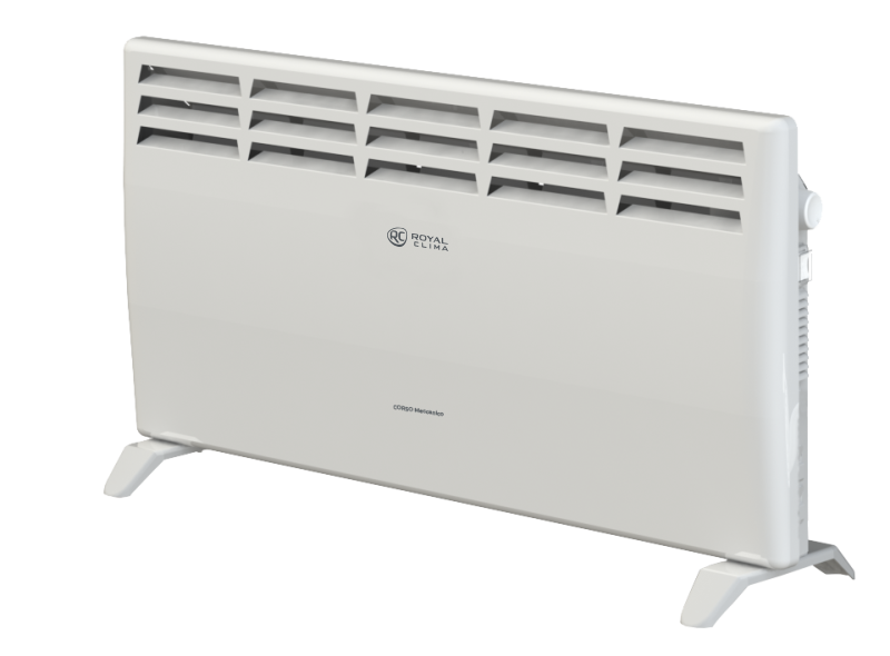 Электрический конвектор Royal Clima REC-C2000M Corso Meccanico
