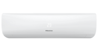 Настенная сплит-система Hisense AS-07UW4RYRKB01 Zoom 2.0 DC Inverter