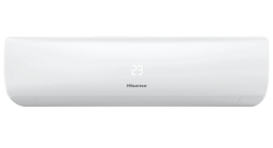 Изображение товара Настенная сплит-система Hisense AS-07UW4RYRKB01 Zoom 2.0 DC Inverter Изображение товара Настенная сплит-система Hisense AS-07UW4RYRKB01 Zoom 2.0 DC Inverter