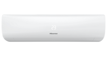 Настенная сплит-система Hisense AS-07UW4RYRKB01 Zoom 2.0 DC Inverter