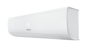Настенная сплит-система Hisense AS-07UW4RYRKB01 Zoom 2.0 DC Inverter