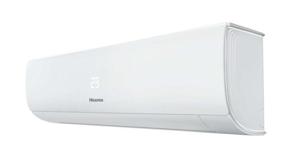 Настенная сплит-система Hisense AS-07UW4RYRKB01 Zoom 2.0 DC Inverter