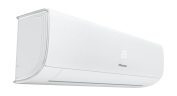 Настенная сплит-система Hisense AS-07UW4RYRKB01 Zoom 2.0 DC Inverter