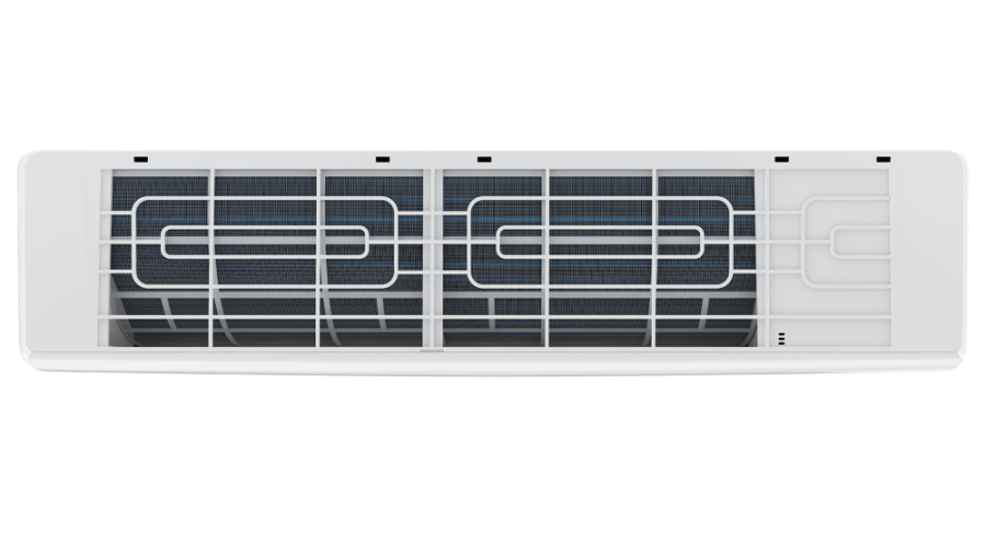 Настенная сплит-система Hisense AS-07UW4RYRKB01 Zoom 2.0 DC Inverter